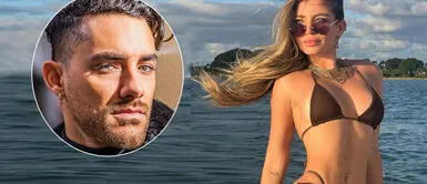 Flavia Laos confiesa que sí haría un trío sexual, pero con dos hombres: “Que sufra él” Flavia Laos comenta que sí haría un trío sexual, pero aclara que sería con otro hombre