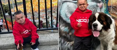 Jorgito ‘El Guayaco' es un reconocido creador de contenido que anunció su segunda participación en Inka Productions. ¿Quién es Jorgito ‘El Guayaco’? Así fue su trágica vida en el alcohol antes de Inka Productions