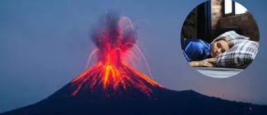 los cambios climáticos o fenómenos naturales se refieren a nuevas transformaciones. ¿Qué significa soñar con un volcán en erupción y cómo puede influir en tu vida diaria?