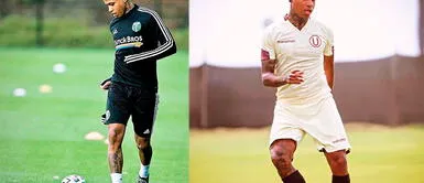 Andy Polo fue investigado por Estados Unidos. Corte civil de Estados Unidos archivó el caso de Andy Polo tras denuncia por agresión