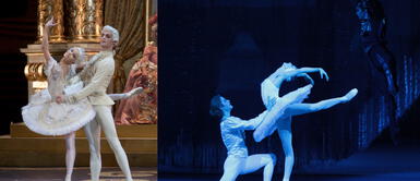 Ballet Clásico de San Petersburgo amplía funciones de “El lago de los cisnes” y "La bella durmiente". Gran Teatro Nacional: Ballet Clásico de San Petersburgo amplía funciones de “El lago de los cisnes”