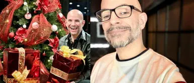 Él fue reador de programas como 'La Voz Perú' o 'Yo Soy'. Ricardo Morán: Así es la impresionante y lujosa casa del director y productor televisivo que comparte con sus hijos