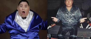 Popular cantante mantuvo un vínculo con el siempre recordado 'Chacalón'. La histórica rivalidad de la chicha peruana: ¿Por qué Tongo y Chacalón jamás se llevaron bien y qué lo desencadenó?