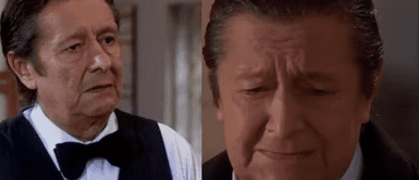 'Peter' abandonaría 'Al fondo hay sitio' por una poderosa razón ¿Por qué ‘Peter’ se irá de ‘Al fondo hay sitio’? ‘Peluchín’ revela posible razón