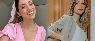 Usuarios piden que Karime Scander participe en el Miss Perú ¿Karime Scander, 'Alessia’ de ‘AFHS’, participará en el Miss Perú 2023?: "Una diosa"