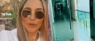 Maestra se vuelve viral tras renunciar a dictar clases por poderosa razón "Con vocación no mantengo a mi familia": Maestra se vuelve viral tras renunciar a dictar clases por poderosa razón