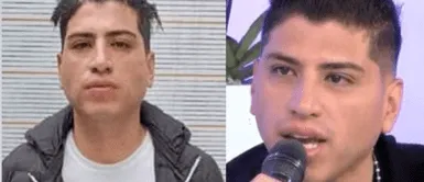 John Kelvin continuará en prisión John Kelvin continuará en la cárcel: Poder Judicial rechaza apelación por su libertad