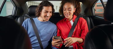 Yango, una APP internacional de movilidad, llega a Perú Yango, una APP internacional de movilidad, llega a Perú