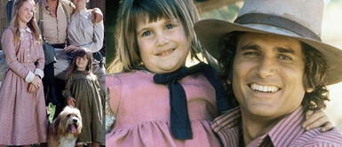 Esta serie de los 70 marcóa toda una generación durante sus 10 temporadas. Conoce la impactante belleza de Carrie Ingalls a sus 52 años: Lindsey Sydney Greenbush jamás perdió la inocencia
