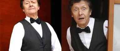 Popular actor peruano dio a conocer un hecho que nadie se imaginó. ¿Por qué Adolfo Chuiman no quiso interpretar a 'Peter' en "Al fondo hay sitio"?