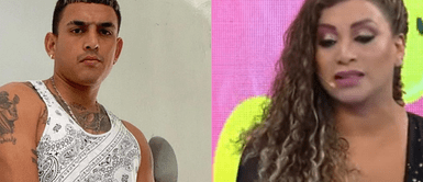 Eduardo Rabanal se disculpa con Paula Arias Eduardo Rabanal abandona el edificio donde vive Paula Arias y le pide disculpas: “Ella y yo sabemos qué sucedió”