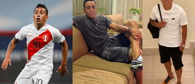 Jugador peruano es uno de los más reconocidos a nivel continental. Christian Cueva: ¿Quién es Pamela López y cómo conoció al futbolista?