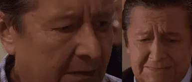 ¿Peter volverá a Al fondo hay sitio? ¿'Peter' regresa a 'AFHS'? Adolfo Chuiman rompe el silencio sobre su desaparición: "No quería hacerlo"