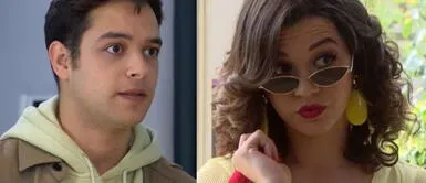 Ambos actores son exitosos en las series al que han pertenecido. ¿Cuál es el poderoso vínculo consanguíneo que une a Cristóbal Montalbán de "AFHS" y a 'Tessy' Flores Ugarte de "DVAB"?