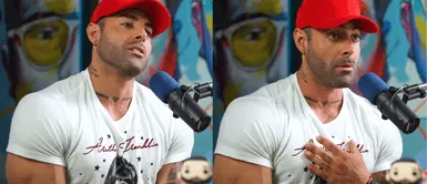 Sebastián Lizarzaburu confiesa que tuvo mala inversión Sebastián Lizarzaburu acabó en la quiebra antes de la pandemia: “Toqué fondo por una mala inversión”