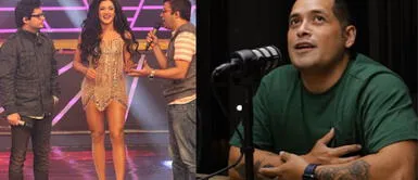 El productor también dijo que Esto Es Guerra tiene ya 11 años al aire y sigue generando rating. ¿Cuánto ganaba Michelle Soifer tras dejar Esto Es Guerra por Combate?