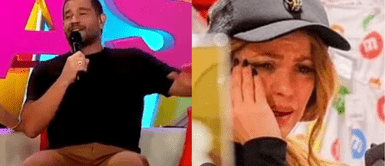 Conductor causa polémica con comentario sobre Shakira Yaco y su polémico comentario tras ver llorar a Shakira: “Pero las mujeres solo facturan”