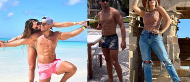 Chicos realitys cumplieron el sueño de la casa propia. Alejandra Baigorria y Said Palao: Conoce la impactante propiedad que es el ‘nido de amor’ de ambos chicos realitys