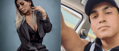 Paula Arias comparte mensaje de su nueva canción ¿será para Eduardo Rabanal? Paula Arias publica contundente mensaje tras disculpas de Eduardo Rabanal: “Si así te portas de novio, cómo será de esposo”