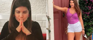 Nataniel Sánchez cumplió años y los celebró en España Nataniel Sánchez revela su verdadera edad y fans se sorprenden: "Parece de 23"