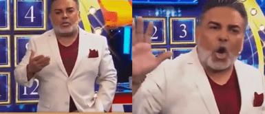 Andrés Hurtado vuelve a hacer noticia Andrés Hurtado regala S/ 5,000 a damnificada de Puente Piedra: “Lo que yo toco lo hago oro”