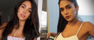 Vania le responde a usuario que la sigue en Instagram Vania Bludau explota contra usuaria que deslizó que era una vaga: “No estudia ni trabaja”