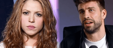 Piqué minimiza a sus críticos y lanza dardo a Shakira Piqué lanza dardo a Shakira tras críticas en su contra: "Me preocupa la gente que quiero, el resto no me importa"