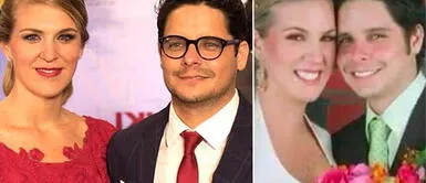 Borka Bozovich es la esposa del conocido conductor de televisión que destaca en la actuación. ¿Qué carrera que estudió Borka Bozovich, la esposa de Gian Piero Díaz, y a qué se dedica?