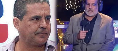 Gonzalo Núñez confesó que es víctima de una infidelidad. Gonzalo Núñez sufrió una infidelidad: "Ella nunca conseguirá a alguien que la quiera como yo"