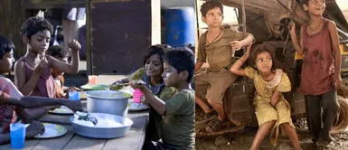 Azhar ha perdido su fama y fortuna. Conoce la trágica historia de Azharuddin Ismail, el pequeño Salim de ‘¿Quién quiere ser millonario?’