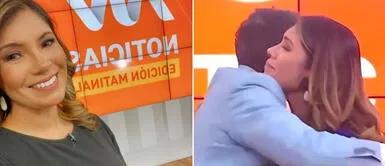 Alicia Retto reveló cuál fue la verdadera razón de su salida de 'Edición Matinal' de ATV. ¿Qué pasó con Alicia Retto y por qué se retiró de ATV? Esta fue la controversial razón