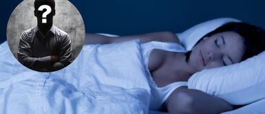 Mujer soñando con un hombre si rostro ¿Qué dice tu subconsciente? Averigua el mensaje detrás de soñar con una persona sin rostro