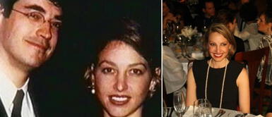 Jaime Bayly y Sandra Masías se casaron el 22 de marzo de 1993, logrando su divorcio tras una polémica razón. Jaime Bayly y la impactante revelación que destruyó su primer matrimonio con Sandra Masías