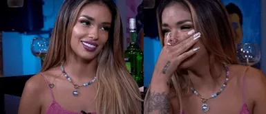 Shirley Arica habla de su vida sexual Shirley Arica sorprende con picante confesión sobre su vida sexual: "No sabes lo que te pierdes"