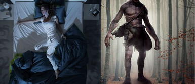 Soñar con gigantes ¿Has soñado con gigantes? Descubre el significado detrás de tus sueños