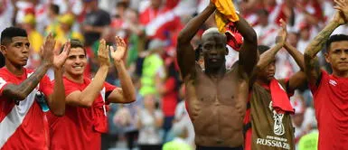 La selección peruana se quedó en la fase de grupos del Mundial Rusia 2018. Estos son los tres futbolistas que desactivaron sus comentarios tras anuncio de ampay