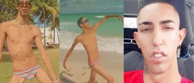 Personaje se hizo famosos con su peculiar pasos de baile. ‘Peter, la Anguila’: qué fue de él y por qué desapareció tras lograr fama hace 11 años