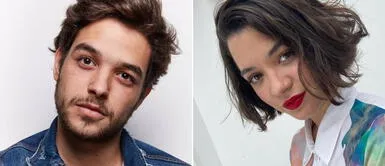 ‘Cristóbal Montalbán’ de "AFHS y ‘Tessy Flores’ de "DVAB"impactaron a sus seguidores tras revelarse que son hermanos. ¿Cristóbal de "AFHS" y Tessy de "DVAB" son mellizos? Esta es su verdadera diferencia de edad