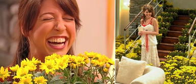 Algunas parejas consideran muy importante recibir flores amarillas durante el 21 de marzo. ¿Por qué se regalan flores amarillas HOY? Significado y qué tiene que ver Floricienta