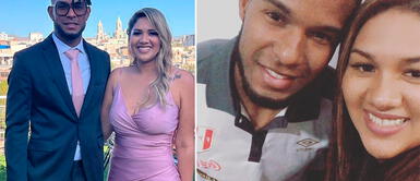 Carlos Cáceda es uno de los arqueros más convocados de los últimos años en la selección peruana. Carlos Cáceda: ¿Cómo inició su historia de amor con la hija del Puma Carranza?