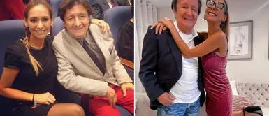 Carla Chuiman es la hija del actor que interpreta a 'Peter McKay', quien sería la razón de su salida de AFHS. Adolfo Chuiman: ¿A qué se dedica su hija Carla y cómo influenció en su salida de 'AFHS'?