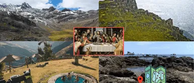 En Semana Santa las familias buscan las mejores actividades o ¿A dónde viajar por Semana Santa cerca de Lima ? Conoce los mejores destinos para disfrutar del feriado largo