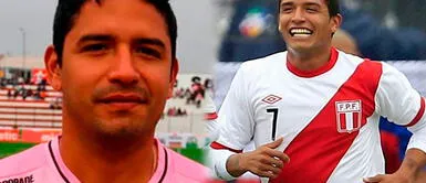 Reimond Manco jugará fútbol siete en Estados Unidos Reimond Manco quiere tener plata como cancha: jugará en Estados Unidos para ganar un millón de dólares