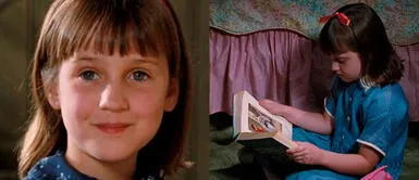 La actriz de Matilda impacta a los fanáticos de la popular película de los 90's. Así luce la actriz de 'Matilda' tras 26 años de su estreno en los 90's: ¡El tiempo no pasó en ella!