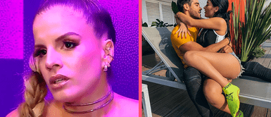 Alejandra Baigorria sobre acusaciones en contra de Guty Carrera: “Las cosas se van a demostrar” Alejandra Baigorria sobre acusaciones en contra de Guty Carrera: “Las cosas se van a demostrar”