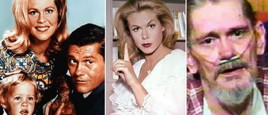 La serie 'Hechizada' representó grandes tragedias y pérdidas de diversos actores. La oscura leyenda urbana detrás de la serie Hechizada: ¿Maldición o coincidencia?