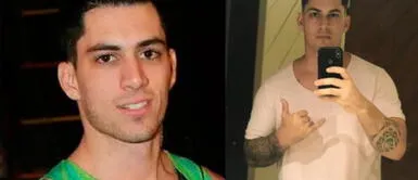 Popular chico reality sorprende por su radical cambio. Ike Parodi: Hermano de Patricio Parodio sufre radical cambio físico e impacta a sus fans