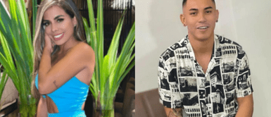 Vanessa López manda mensaje a Jean Deza Vanessa López explota contra Jean Deza por sus comentarios: “Es un patán y poco hombre’