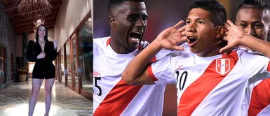 Magaly Medina revelará el jugador que salía con Jossmery Toledo. Magaly Medina lanza 'ampay' de Jossmery Toledo con jugador y usuarios aseguran que es 'Orejas' Flores