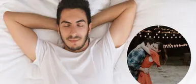 ¿Qué significa soñar con tu ex novio? Descubre todas las interpretaciones ¿Qué significa soñar con tu ex novio? Descubre todas las interpretaciones